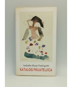 Katalog prijateljica